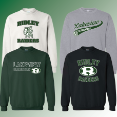 Lakeview Sweatshirt